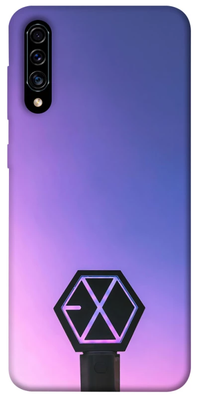 Чохол на Samsung Galaxy A50 (A505F) / A50s / A30s EXO Logo фото 1 з 1