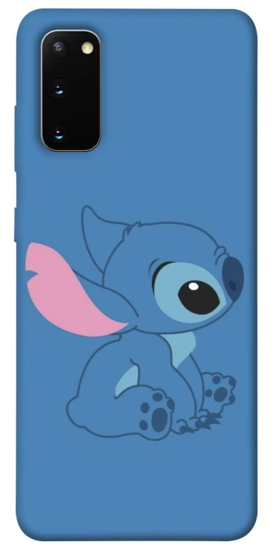 Чохол на Samsung Galaxy S20 Pair romantic theme ver.3 фото 1 з 1