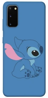 Чохол на Samsung Galaxy S20 Pair romantic theme ver.3 фото 1 з 1