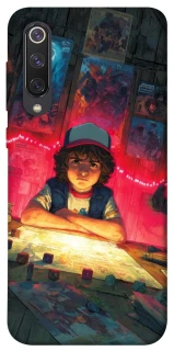 Чехол на Xiaomi Mi 9 SE Stranger Things ver.40 фото 1 из 1