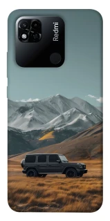 Чохол на Xiaomi Redmi 10A Gelik v2 фото 1 з 1