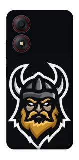 Чохол на ZTE Blade A34 4G Viking v2 фото 1 з 1