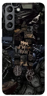 Чехол на Samsung Galaxy S21 I'm Rich фото 1 из 1