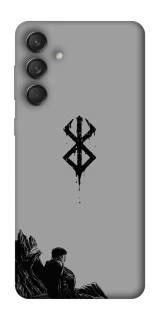 Чохол на Samsung Galaxy M55 Berserk v3 фото 1 з 1