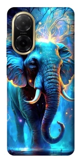 Чохол на Xiaomi Redmi A5 (Europe version) Слон фото 1 з 1