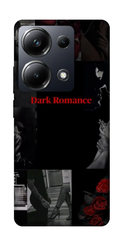 Чохол на Xiaomi Poco M6 Pro 4G Dark Romance фото 1 з 1