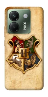 Чохол на Xiaomi Poco M7 pro 5G Harry Potter mood v1 фото 1 з 1