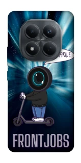 Чохол на Xiaomi Redmi Note 15 Pro 4G Frontjobs фото 1 з 1