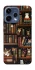 Чохол на Oppo Reno 15 Cats & Books фото 2 з 2