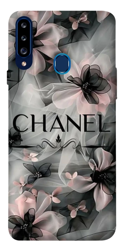 Чохол на Samsung Galaxy A20s Chanel фото 1 з 1