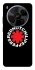 Чехол на ZTE Blade V70 Max Red Hot Chili Peppers logo фото 1 Чехол на ZTE Blade V70 Max Red Hot Chili Peppers logo фото 1 из 1