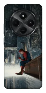 Чохол на Xiaomi Poco M7 Spider Man ver.5 фото 1 з 1