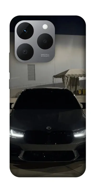 Чехол на Realme 15T BMW V55 фото 1 из 1