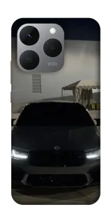 Чехол на Realme 15T BMW V55 фото 1 из 1