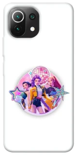Чохол на Xiaomi Mi 11 Lite K-Pop Demon Hunters ver.19 фото 1 з 1