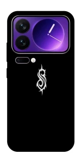 Чехол на Xiaomi 17 Pro Max Slipknot ver.3 фото 1 из 1