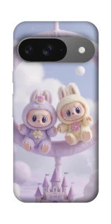 Чехол на Google Pixel 10 Labubu in. fairy tale фото 1 из 1