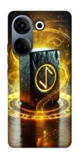 Чохол на TECNO Camon 20 Pro (CK7n) Руна Ейваз фото 1 з 1