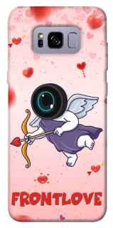 Чохол на Samsung G955 Galaxy S8 Plus Frontlove фото 1 з 1