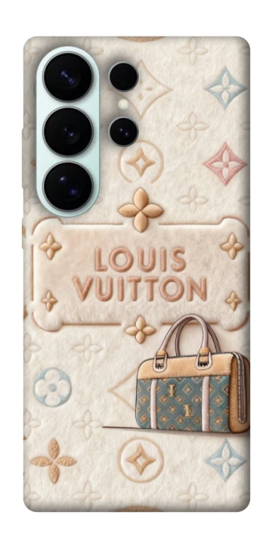 Чехол на Samsung Galaxy S26 Ultra Louis Vuitton фото 1 из 1