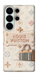 Чехол на Samsung Galaxy S26 Ultra Louis Vuitton фото 1 из 1
