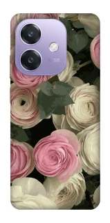 Чехол на Oppo A40m Gardens фото 1 из 1