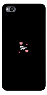 Чохол на Xiaomi Redmi 4a Love aesthetic ver.13 фото 1 з 1