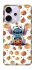 Чохол на Oppo Reno 14 Pro Halloween Stitch ver.4 фото 1 з 1