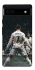 Чехол на Google Pixel 6a Ronaldo фото 1 из 1