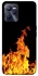 Чехол на Realme C35 Огонь фото 1 из 1