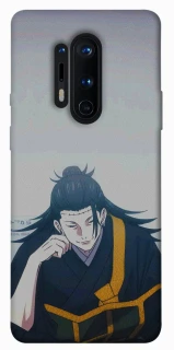 Чохол на OnePlus 8 Pro Geto фото 1 з 1