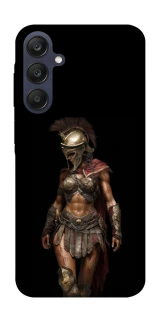 Чохол на Samsung Galaxy A25 5G Goddess of war ver.6 фото 1 з 1