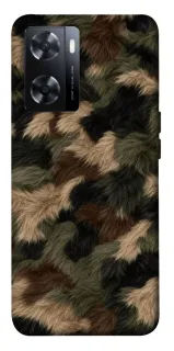 Чохол на OnePlus Nord N20 SE Camouflage v30 фото 1 з 1