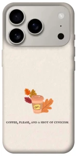 Чехол на Apple iPhone 17 Pro (6.3") Autumn vibes ver.10 фото 1 из 1