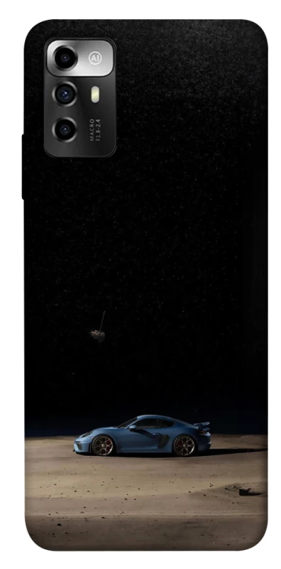 Чохол на ZTE Blade V40 Vita 911 night фото 1 з 1