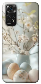 Чохол на Xiaomi Redmi Note 11 (Global) / Note 11S SpringJoy фото 1 з 1