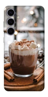 Чехол на Samsung Galaxy S25+ Cocoa фото 1 из 1