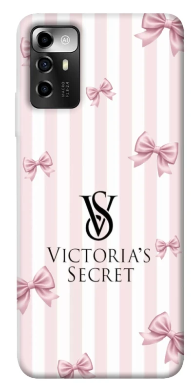 Чехол на ZTE Blade A72 Victoria's Secret фото 1 из 1