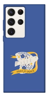 Чохол на Samsung Galaxy S23 Ultra Ластівка фото 1 з 1