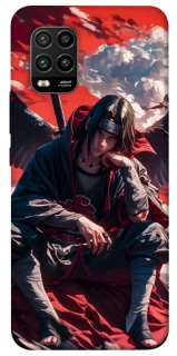 Чохол на Xiaomi Mi 10 Lite Itachi фото 1 з 1