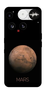 Чехол на Nothing Phone (3) Mars фото 1 из 1