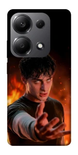 Чехол на Xiaomi Redmi Note 13 Pro 4G Stranger Things ver.35 фото 1 из 1