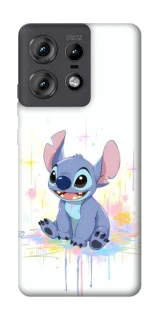 Чехол на Motorola Edge 50 Pro Stitch ver.4 фото 1 из 1