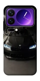 Чехол на Xiaomi 17 Pro Max BMW v45 фото 1 из 1