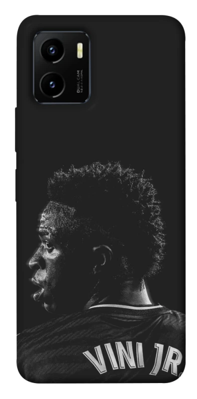 Чохол на Vivo Y15s Vinícius фото 1 з 1