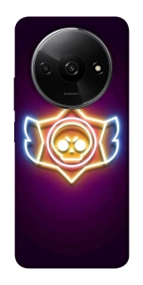 Чохол на Xiaomi Redmi A3 Brawl Stars ver.3 фото 1 з 1
