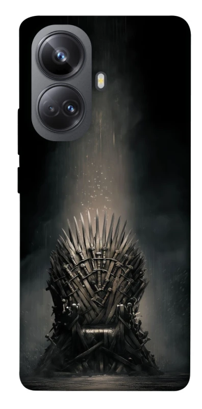 Чохол на Realme 10 Pro+ House of the Dragon ver.2 фото 1 з 1