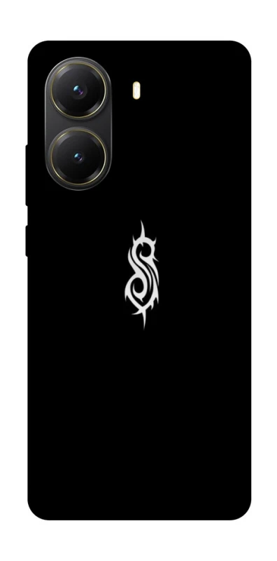 Чохол на Xiaomi Poco X7 Pro Slipknot ver.3 фото 1 з 1