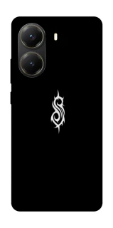 Чехол на Xiaomi Poco X7 Pro Slipknot ver.3 фото 1 из 1