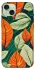 Чохол на Apple iPhone 15 Plus (6.7") Leaves фото 1 з 1